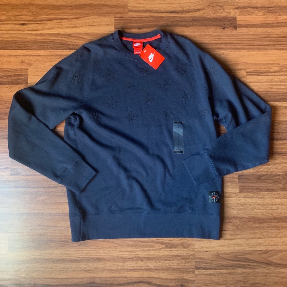 Kyrie Nike sweater - Picture 3 of 9